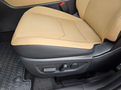 2026 Mazda Mazda CX-5 2.5 S Premium