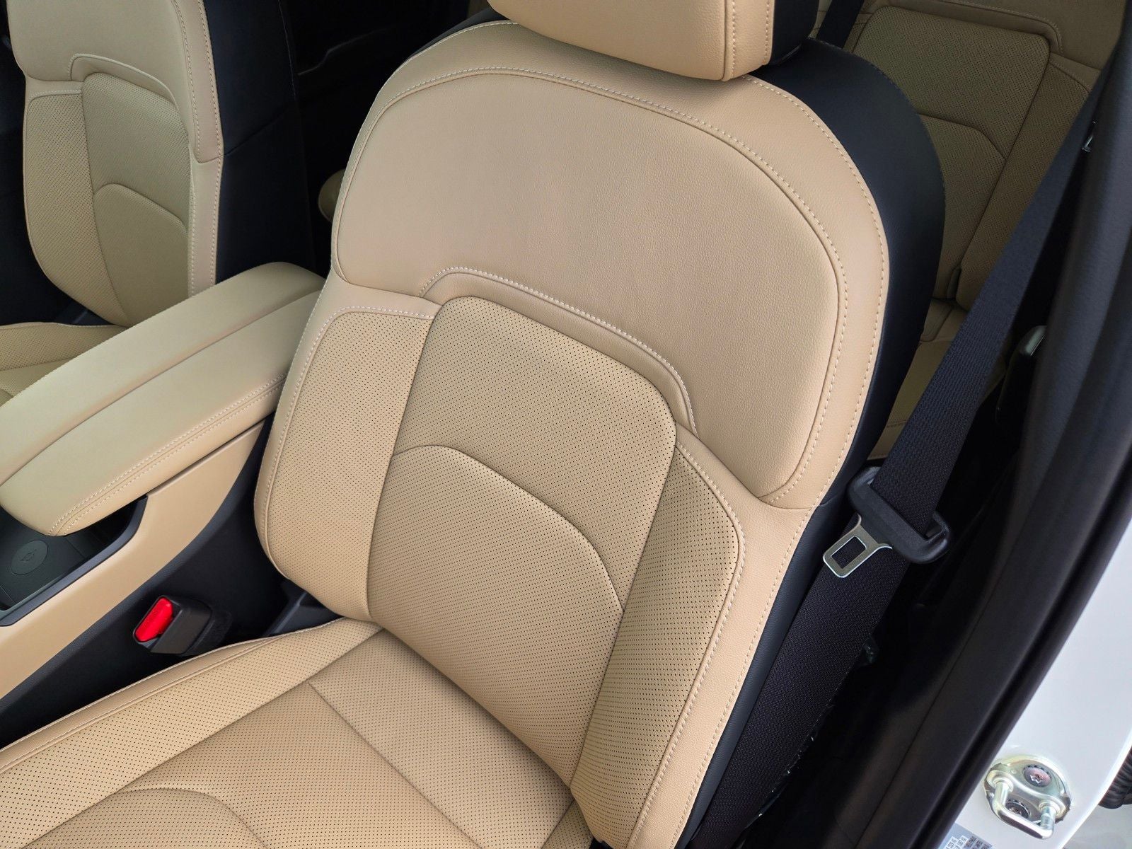 2026 Mazda Mazda CX-5 2.5 S Premium