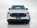 2026 Mazda Mazda CX-5 2.5 S Premium