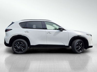 2026 Mazda Mazda CX-5 2.5 S Premium