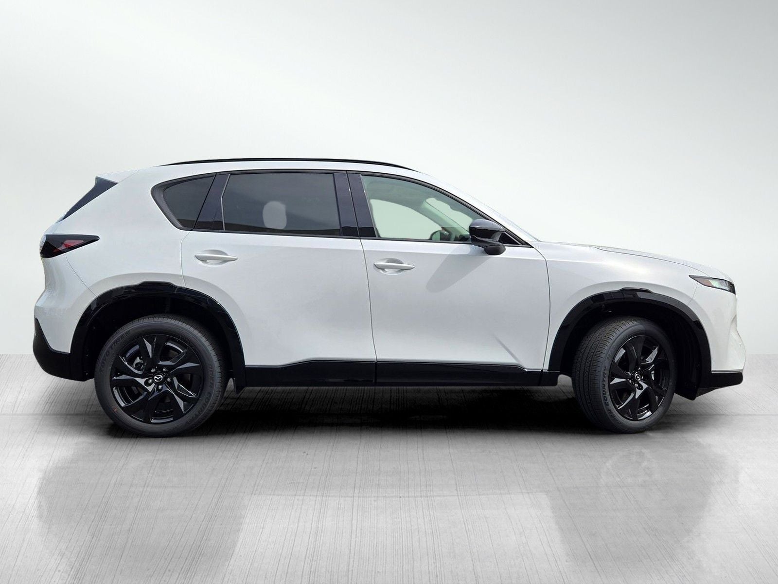2026 Mazda Mazda CX-5 2.5 S Premium