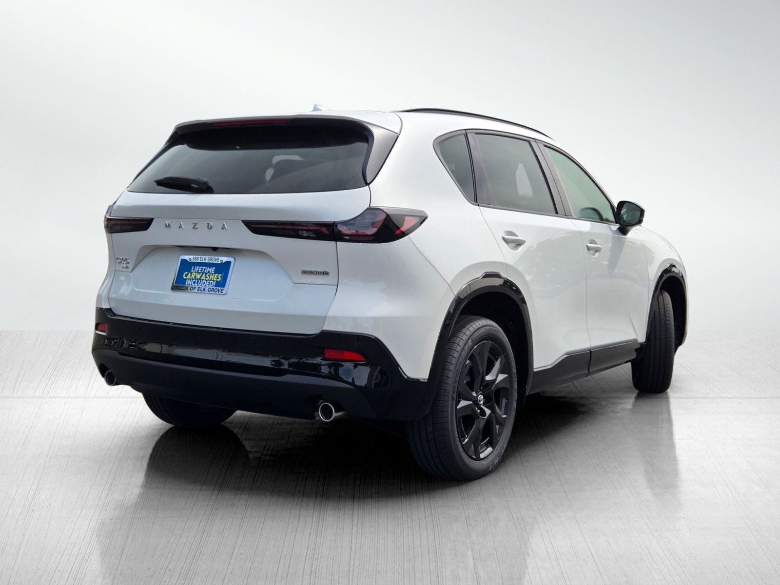 2026 Mazda Mazda CX-5 2.5 S Premium