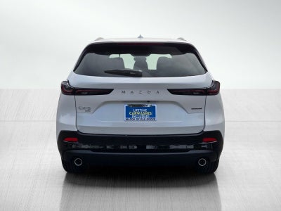 2026 Mazda Mazda CX-5 2.5 S Premium