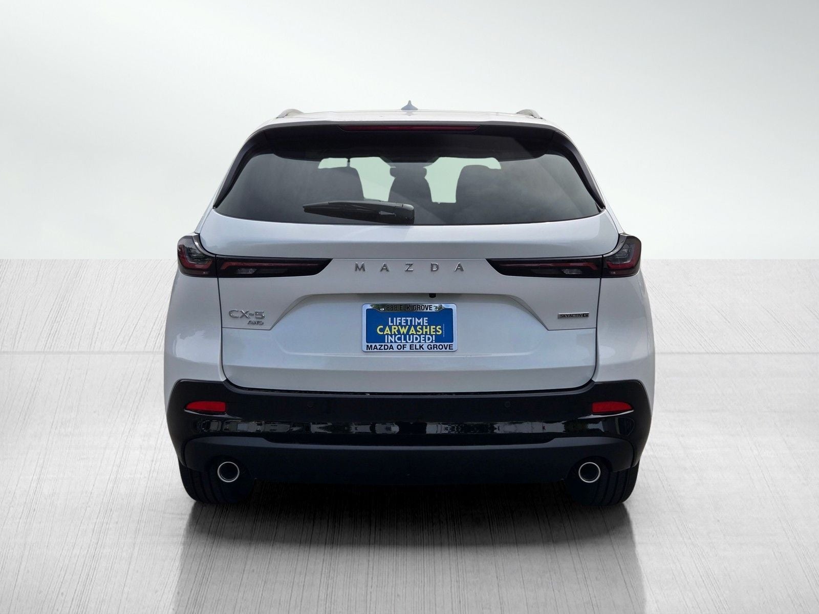 2026 Mazda Mazda CX-5 2.5 S Premium