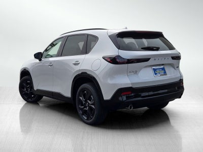 2026 Mazda Mazda CX-5 2.5 S Premium