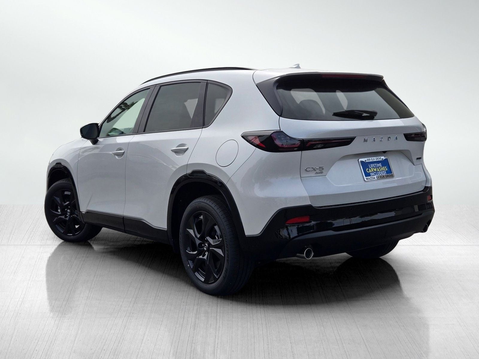 2026 Mazda Mazda CX-5 2.5 S Premium