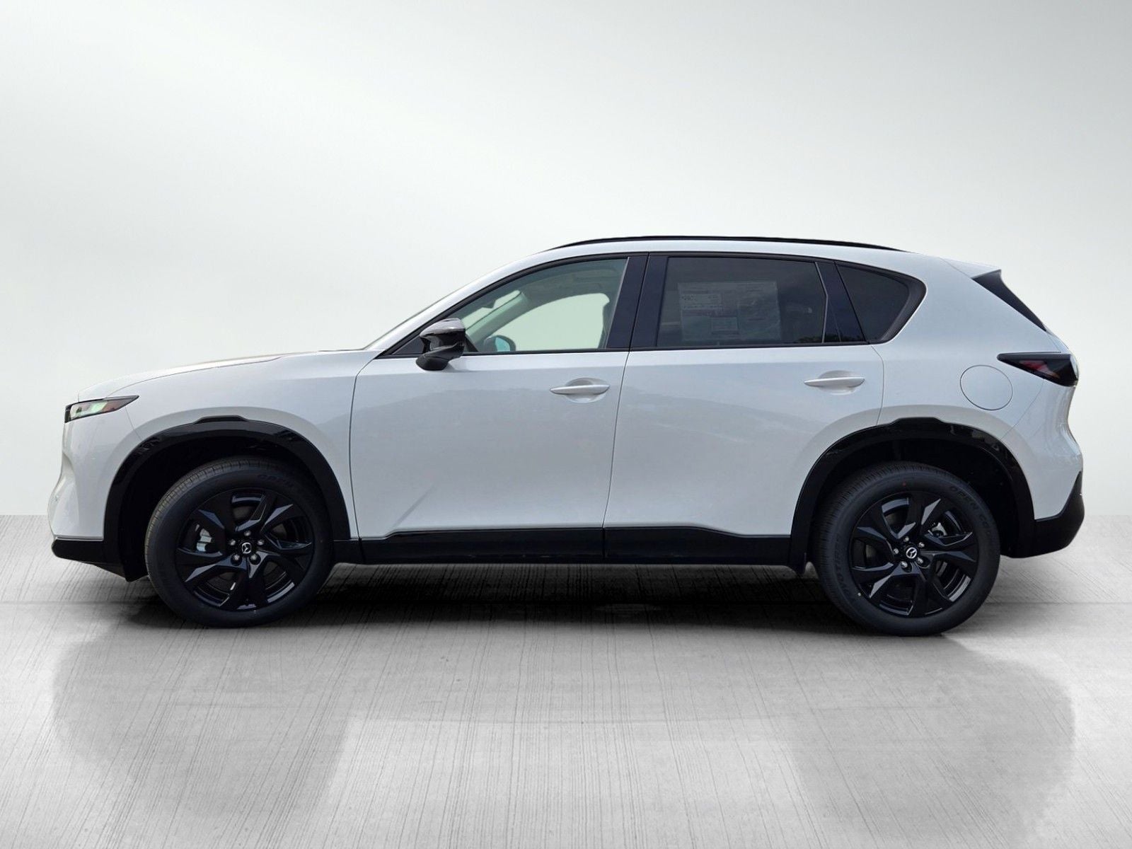 2026 Mazda Mazda CX-5 2.5 S Premium