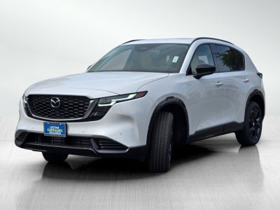 2026 Mazda Mazda CX-5 2.5 S Premium