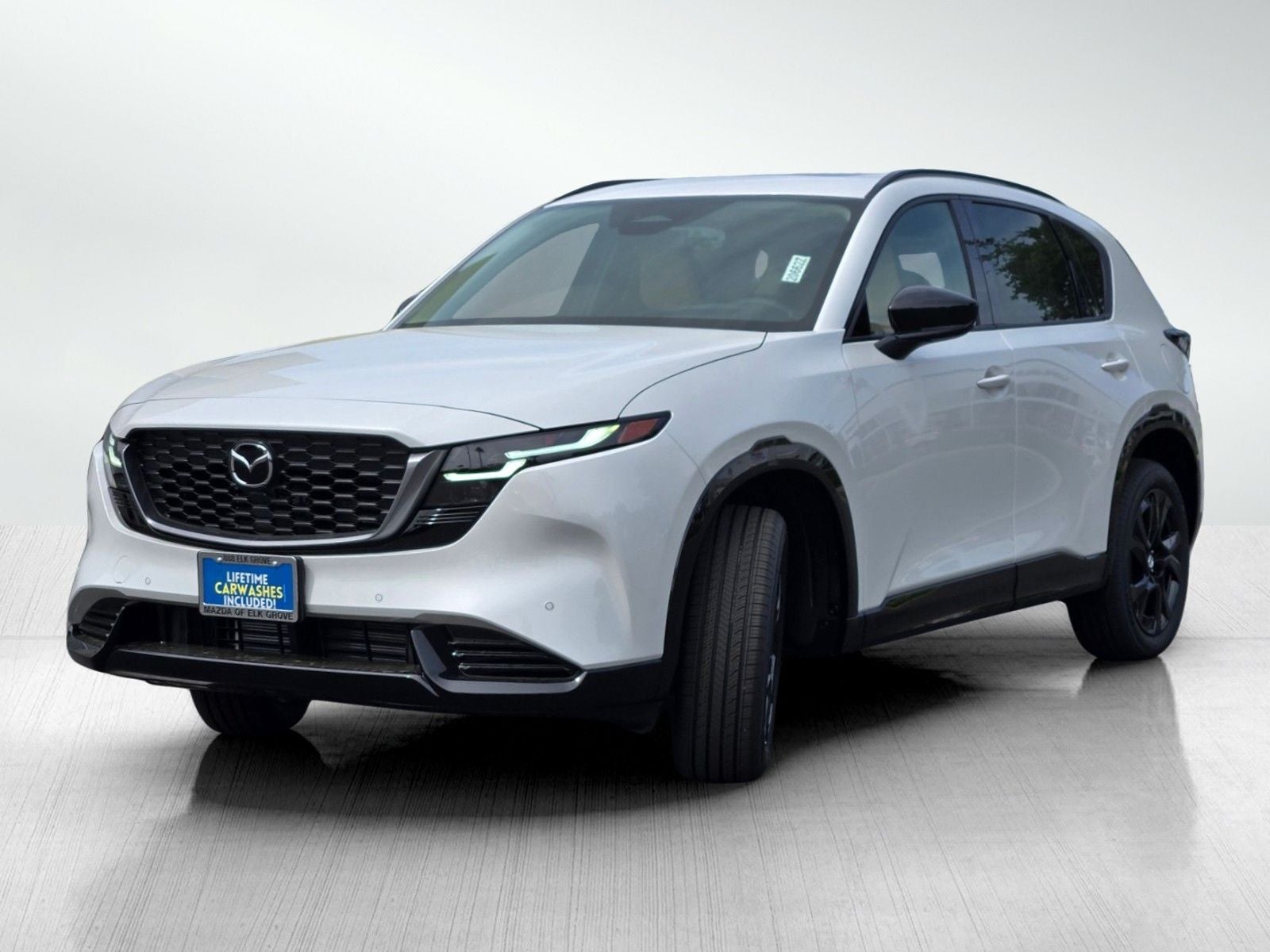 2026 Mazda Mazda CX-5 2.5 S Premium