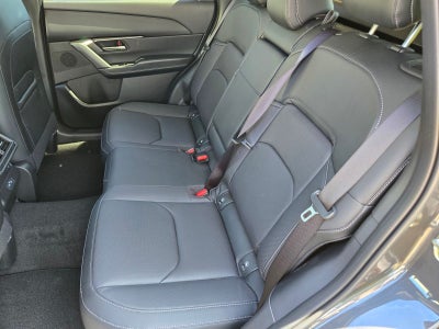 2026 Mazda Mazda CX-5 2.5 S Premium