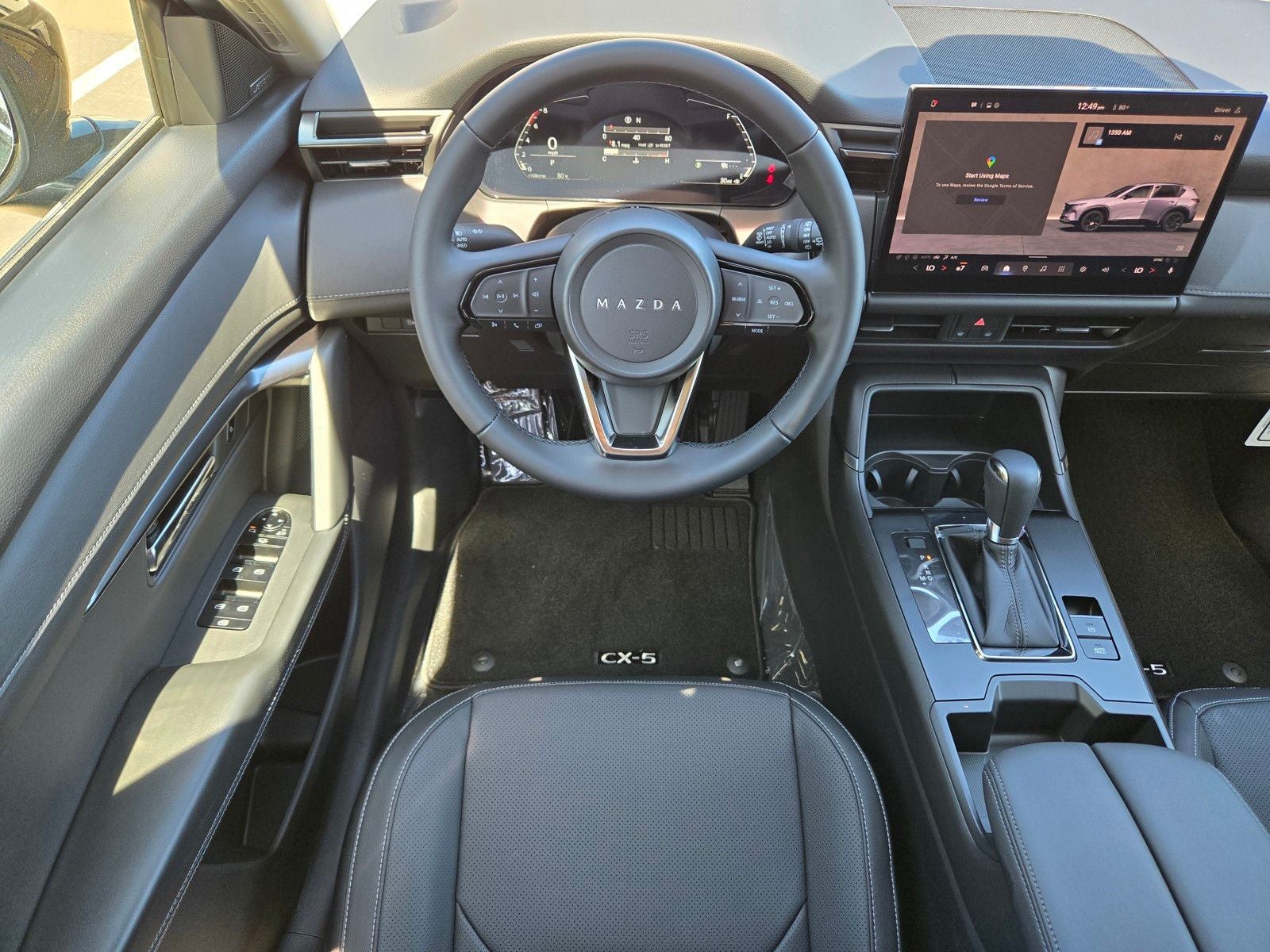 2026 Mazda Mazda CX-5 2.5 S Premium