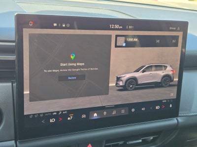 2026 Mazda Mazda CX-5 2.5 S Premium