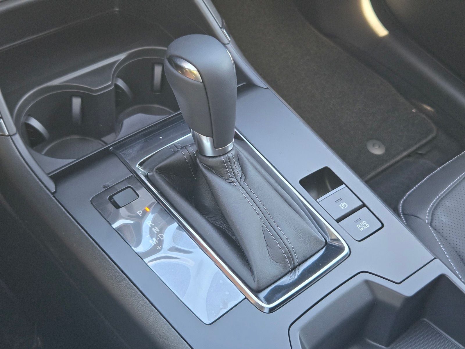 2026 Mazda Mazda CX-5 2.5 S Premium