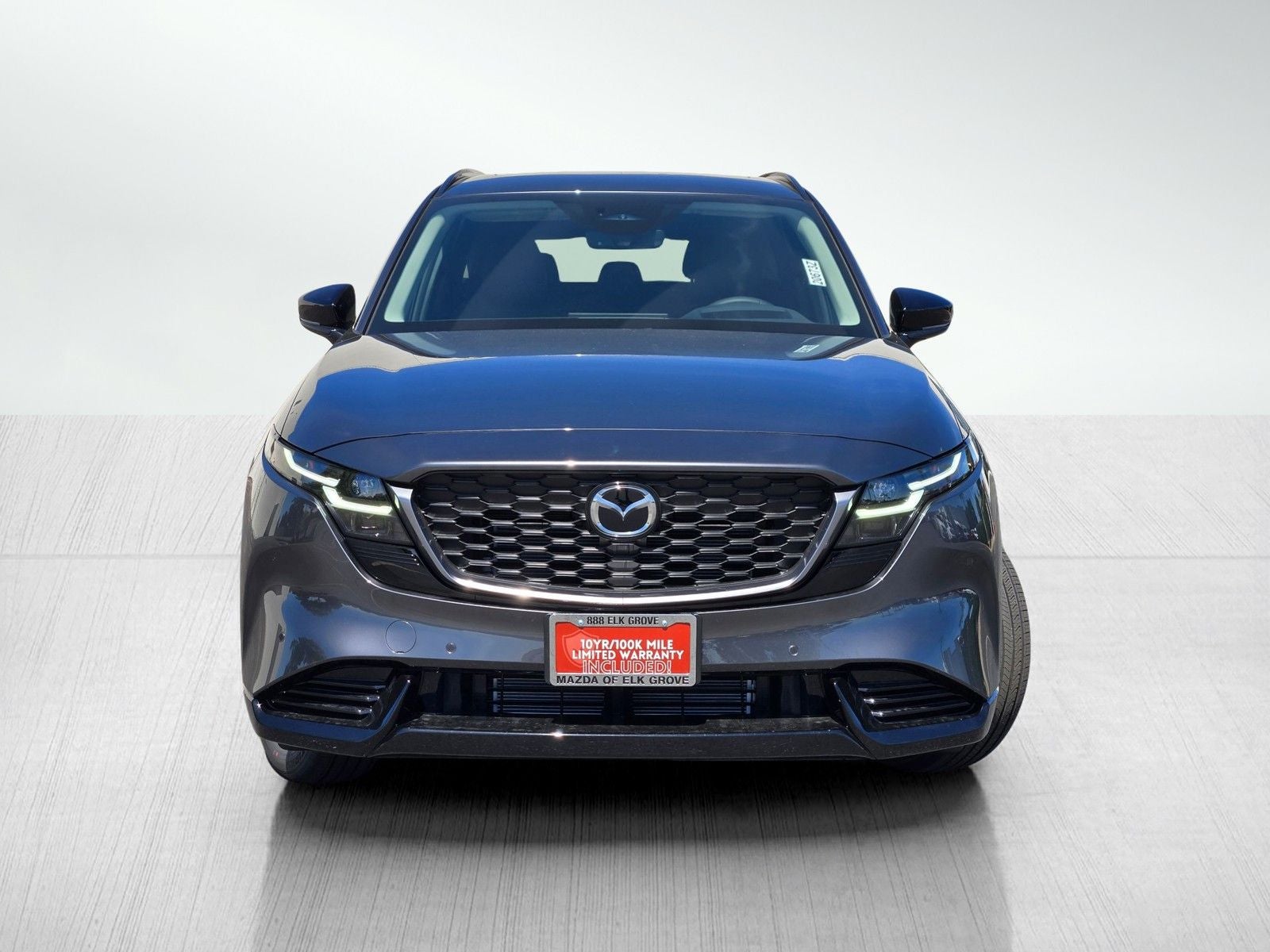 2026 Mazda Mazda CX-5 2.5 S Premium