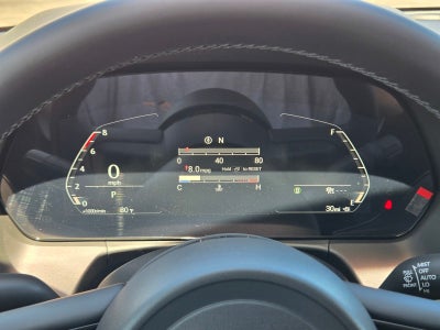 2026 Mazda Mazda CX-5 2.5 S Premium