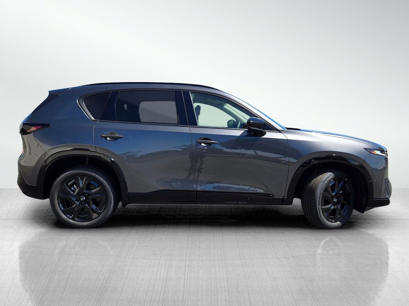 2026 Mazda Mazda CX-5 2.5 S Premium