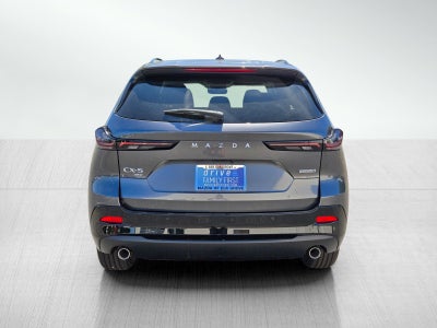 2026 Mazda Mazda CX-5 2.5 S Premium