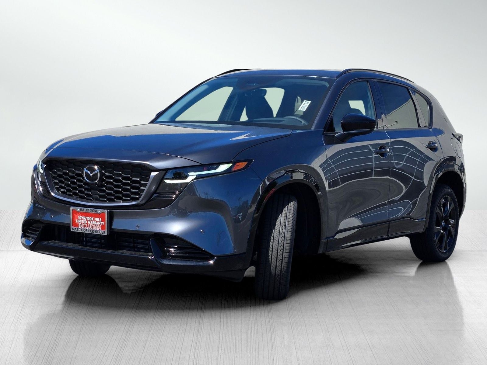 2026 Mazda Mazda CX-5 2.5 S Premium