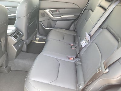 2026 Mazda Mazda CX-5 2.5 S Premium