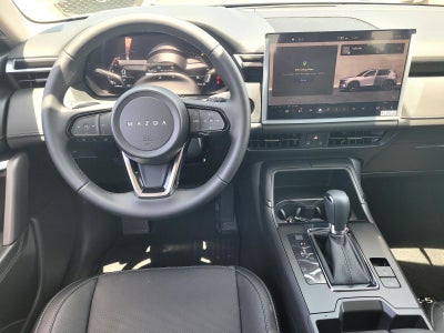 2026 Mazda Mazda CX-5 2.5 S Premium