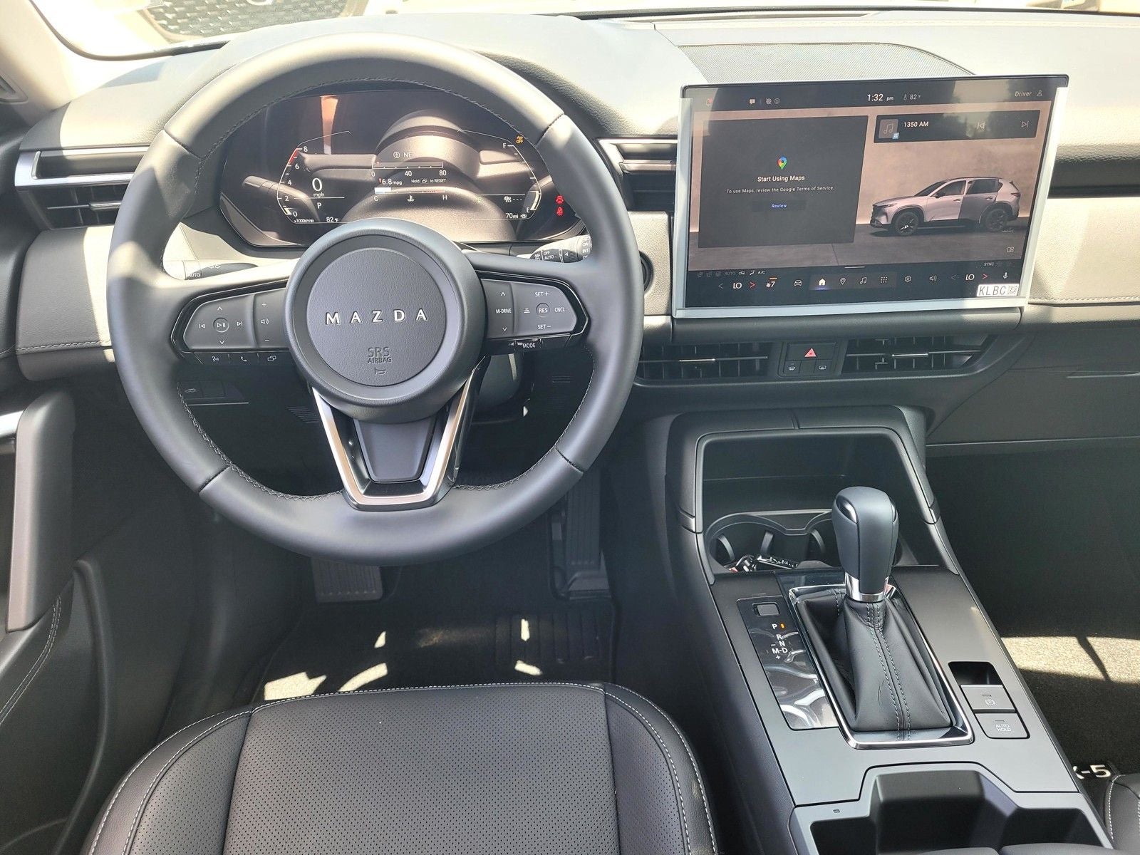2026 Mazda Mazda CX-5 2.5 S Premium