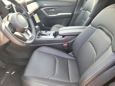 2026 Mazda Mazda CX-5 2.5 S Premium