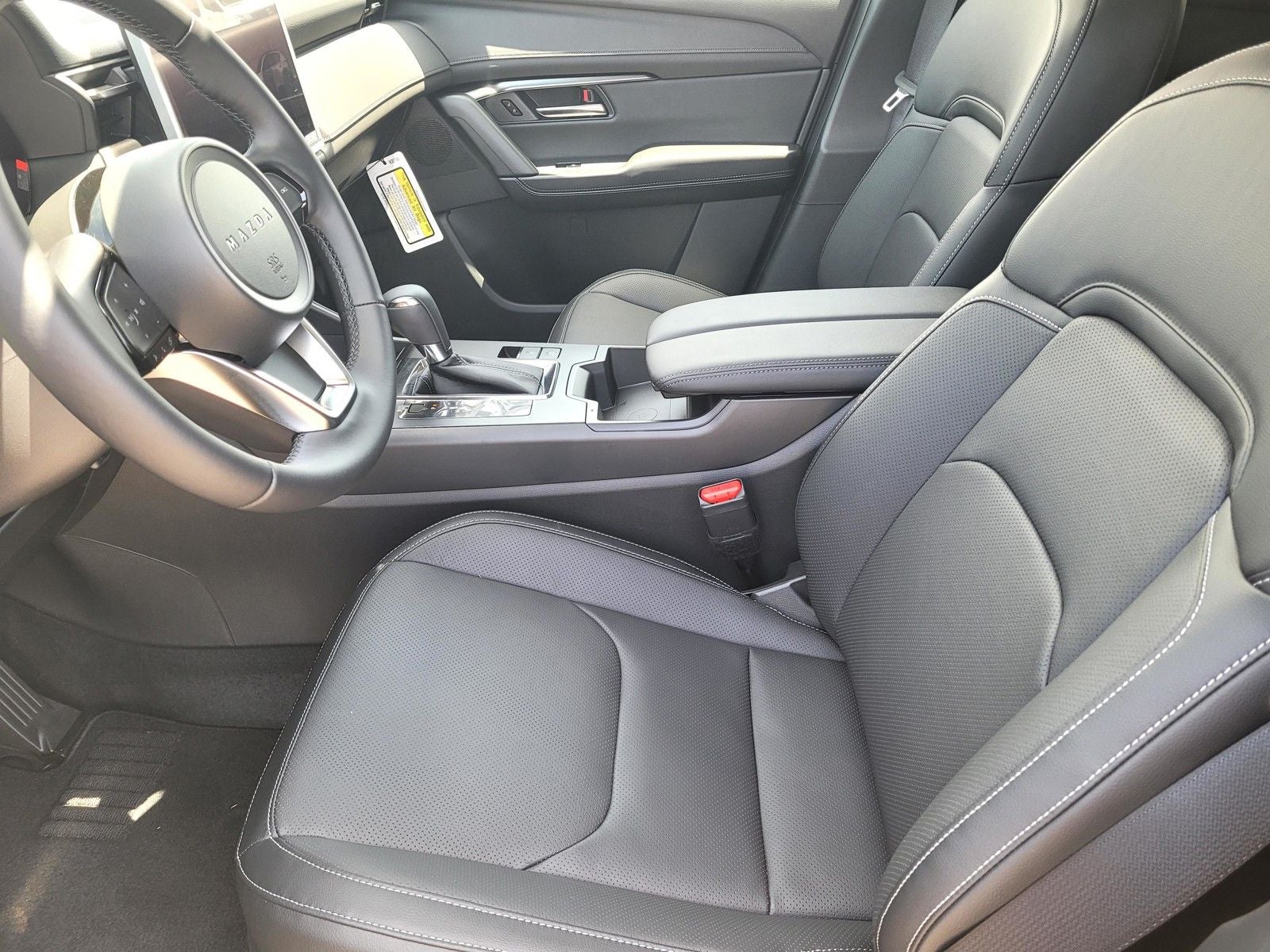 2026 Mazda Mazda CX-5 2.5 S Premium