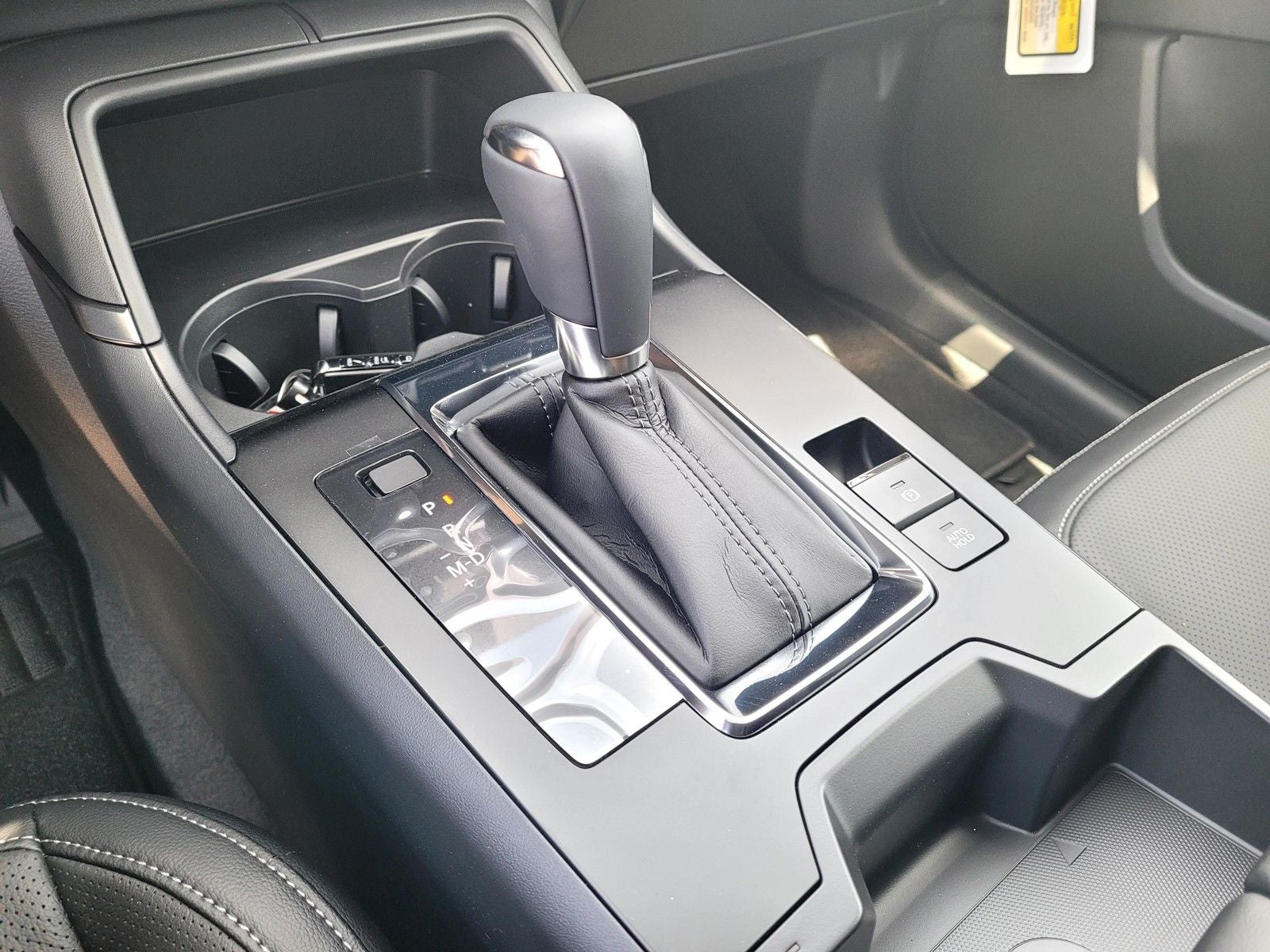 2026 Mazda Mazda CX-5 2.5 S Premium