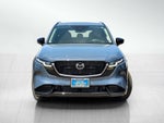 2026 Mazda Mazda CX-5 2.5 S Premium