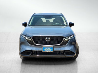 2026 Mazda Mazda CX-5 2.5 S Premium