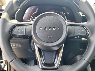 2026 Mazda Mazda CX-5 2.5 S Premium