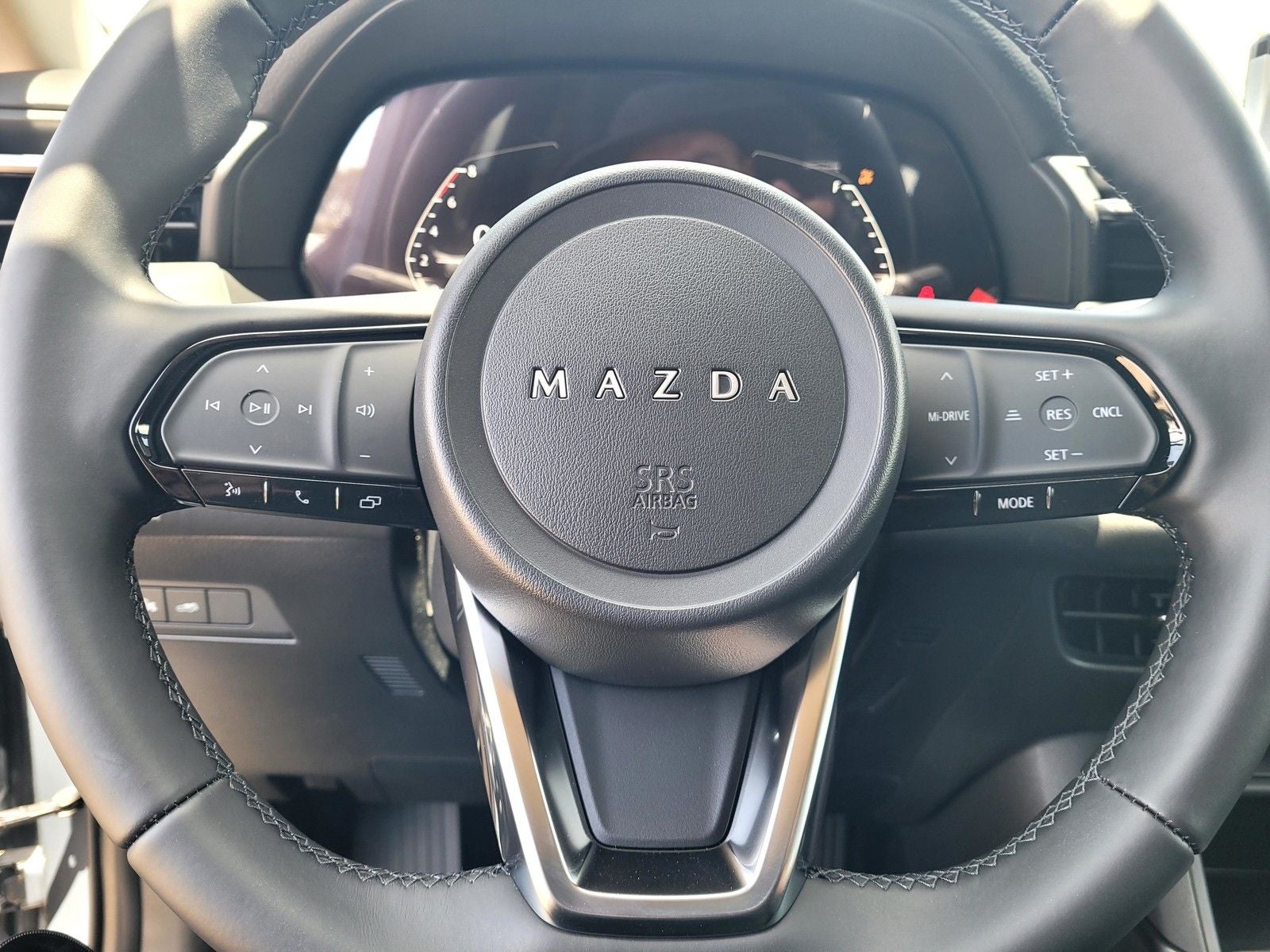 2026 Mazda Mazda CX-5 2.5 S Premium