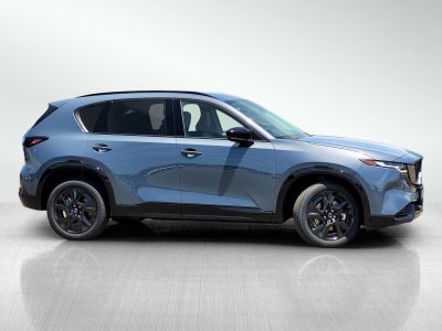 2026 Mazda Mazda CX-5 2.5 S Premium