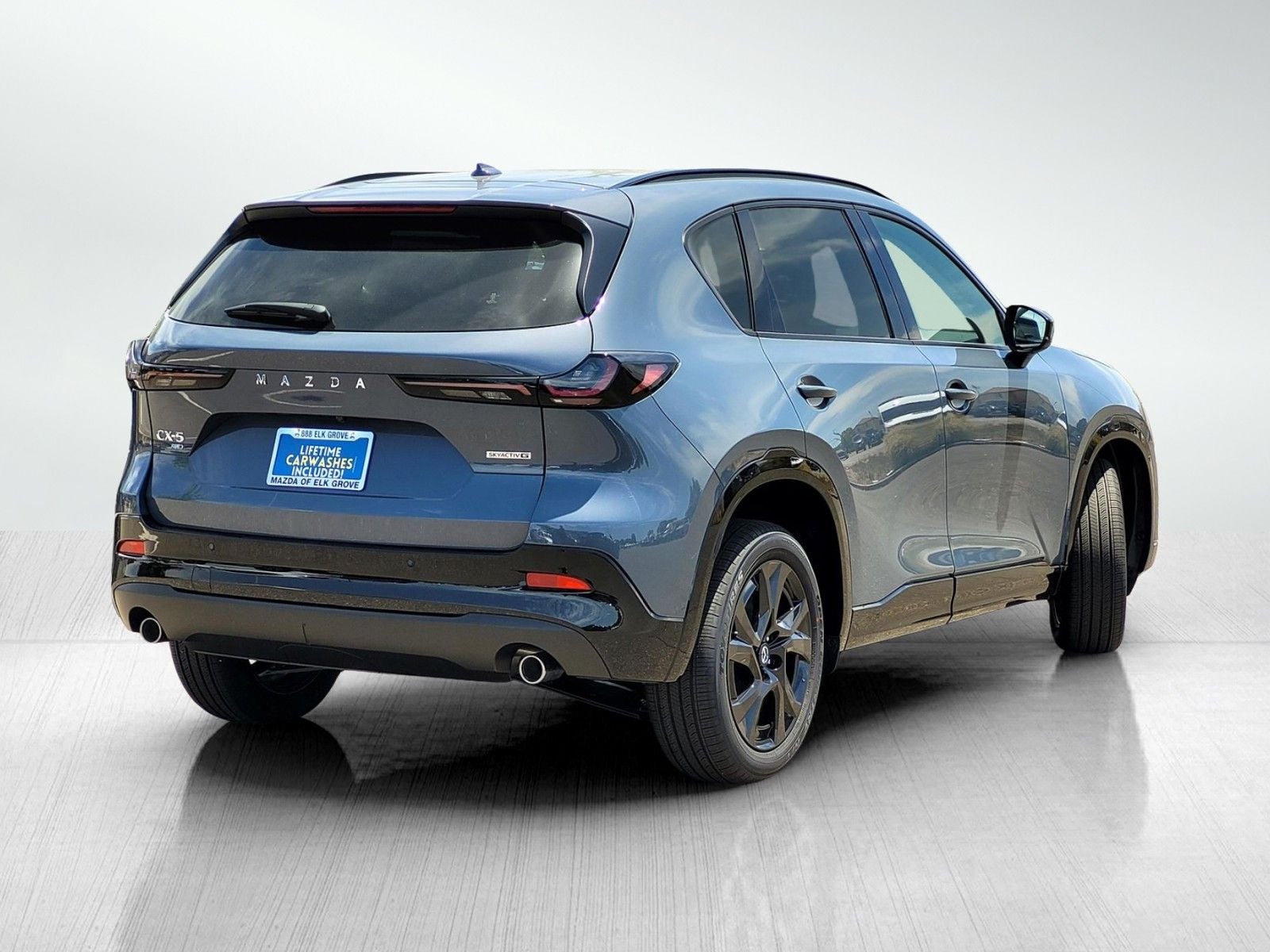 2026 Mazda Mazda CX-5 2.5 S Premium