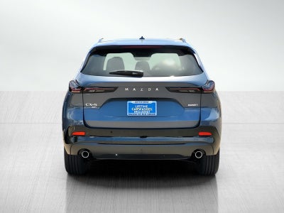 2026 Mazda Mazda CX-5 2.5 S Premium