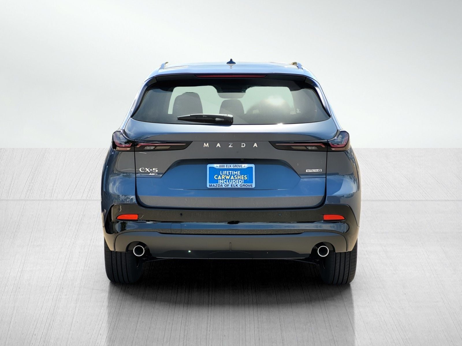2026 Mazda Mazda CX-5 2.5 S Premium