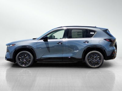 2026 Mazda Mazda CX-5 2.5 S Premium