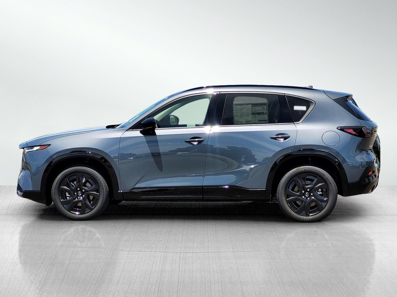 2026 Mazda Mazda CX-5 2.5 S Premium