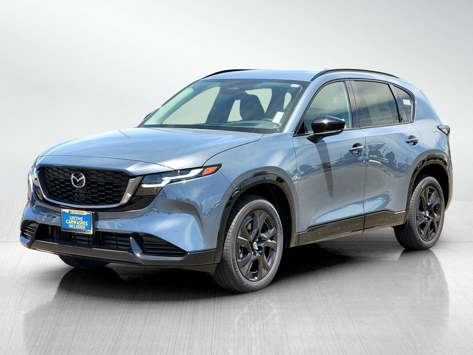 2026 Mazda Mazda CX-5 2.5 S Premium