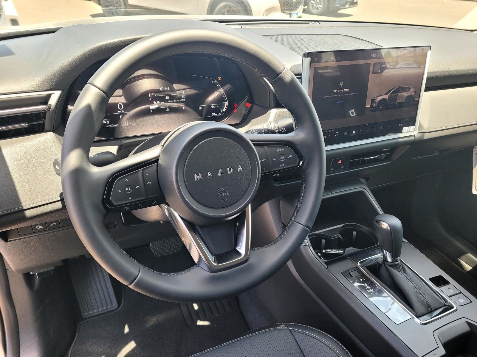 2026 Mazda Mazda CX-5 2.5 S Premium