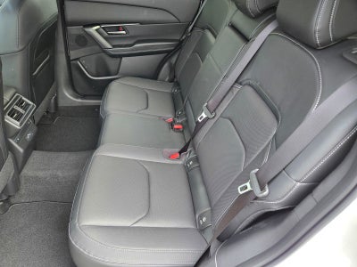 2026 Mazda Mazda CX-5 2.5 S