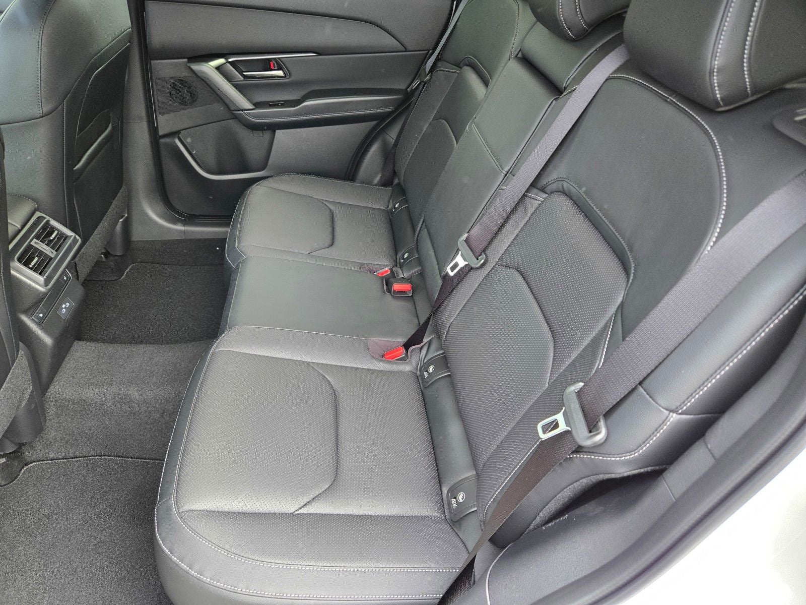 2026 Mazda Mazda CX-5 2.5 S