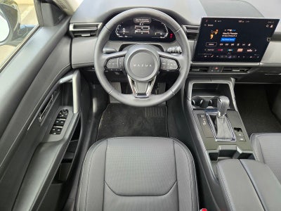 2026 Mazda Mazda CX-5 2.5 S