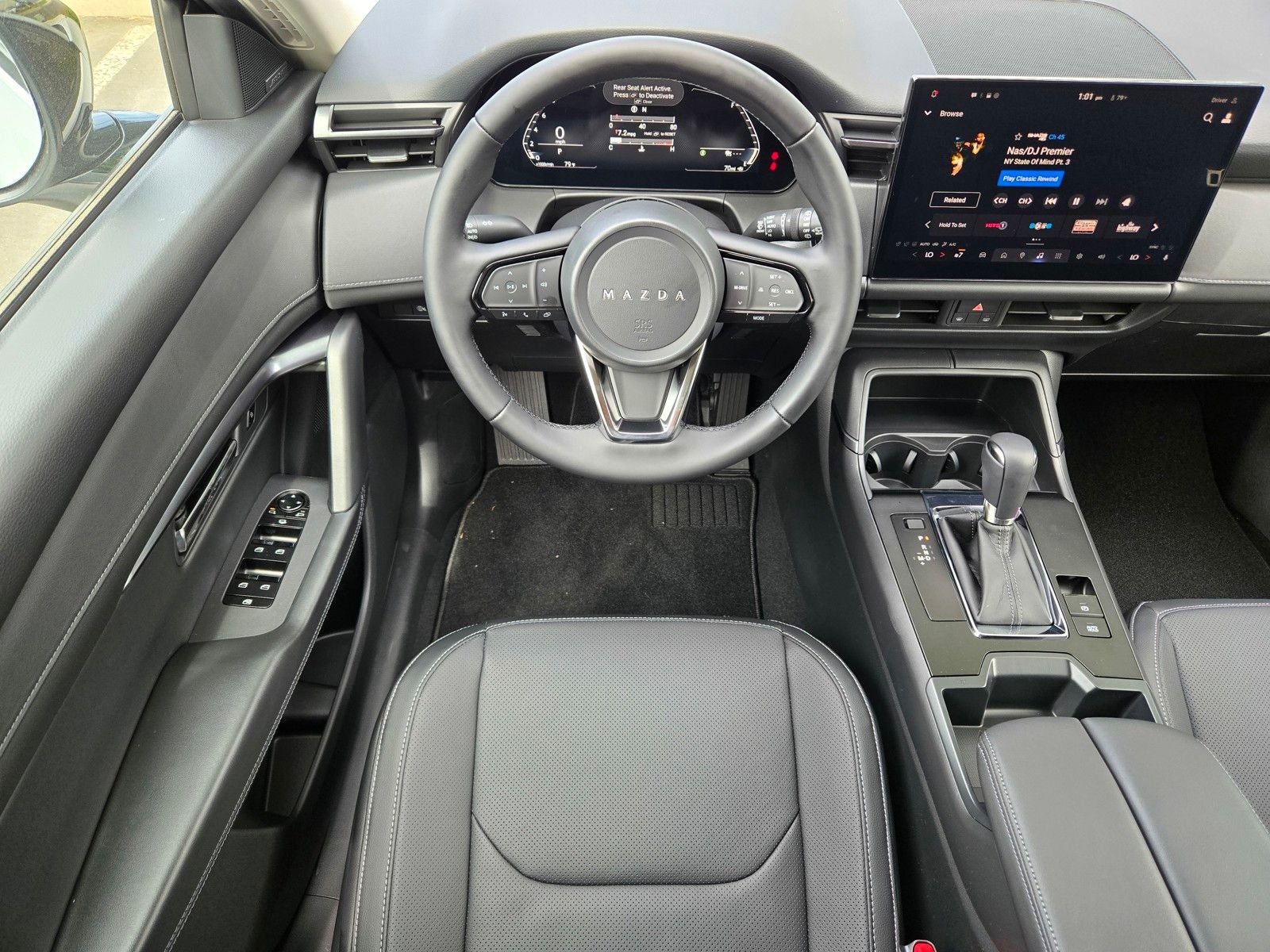 2026 Mazda Mazda CX-5 2.5 S