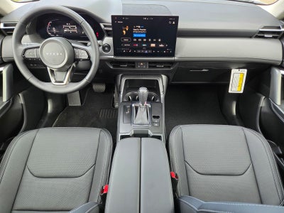 2026 Mazda Mazda CX-5 2.5 S