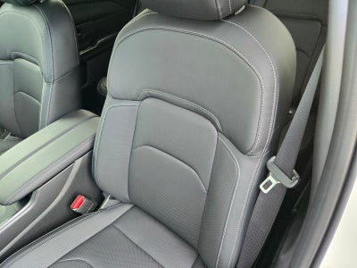 2026 Mazda Mazda CX-5 2.5 S