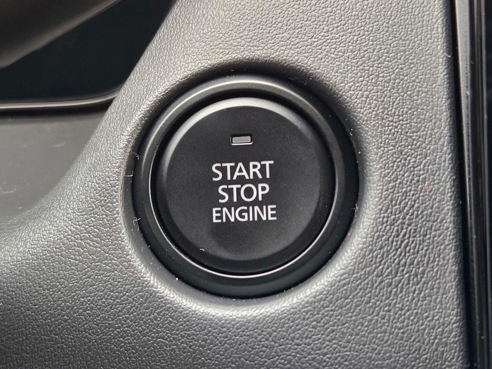 2026 Mazda Mazda CX-5 2.5 S