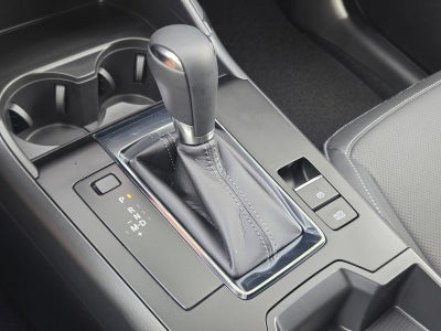 2026 Mazda Mazda CX-5 2.5 S