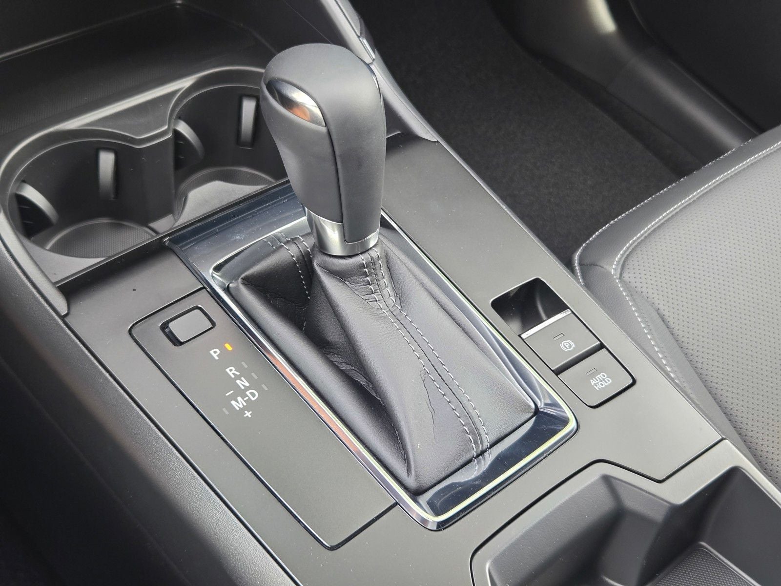 2026 Mazda Mazda CX-5 2.5 S