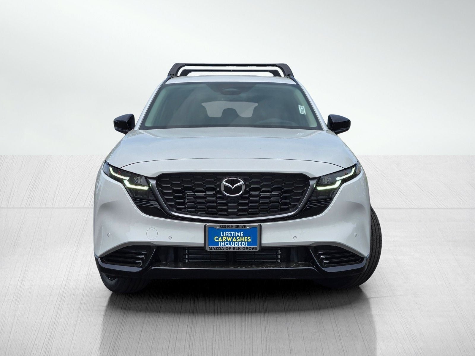 2026 Mazda Mazda CX-5 2.5 S